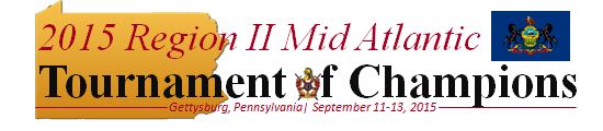 2015 Mid Atlantic Tournament of Champions