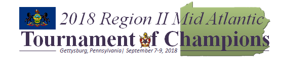 2018 Mid Atlantic Tournament of Champions