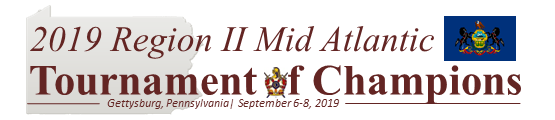 2019 Mid Atlantic Tournament of Champions