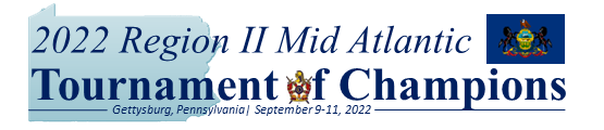 2022 Mid Atlantic Tournament of Champions