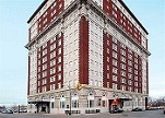 Hotel Utica